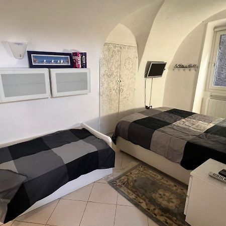 Ca' Du Mangiabaggi Villa Vallecrosia Eksteriør billede