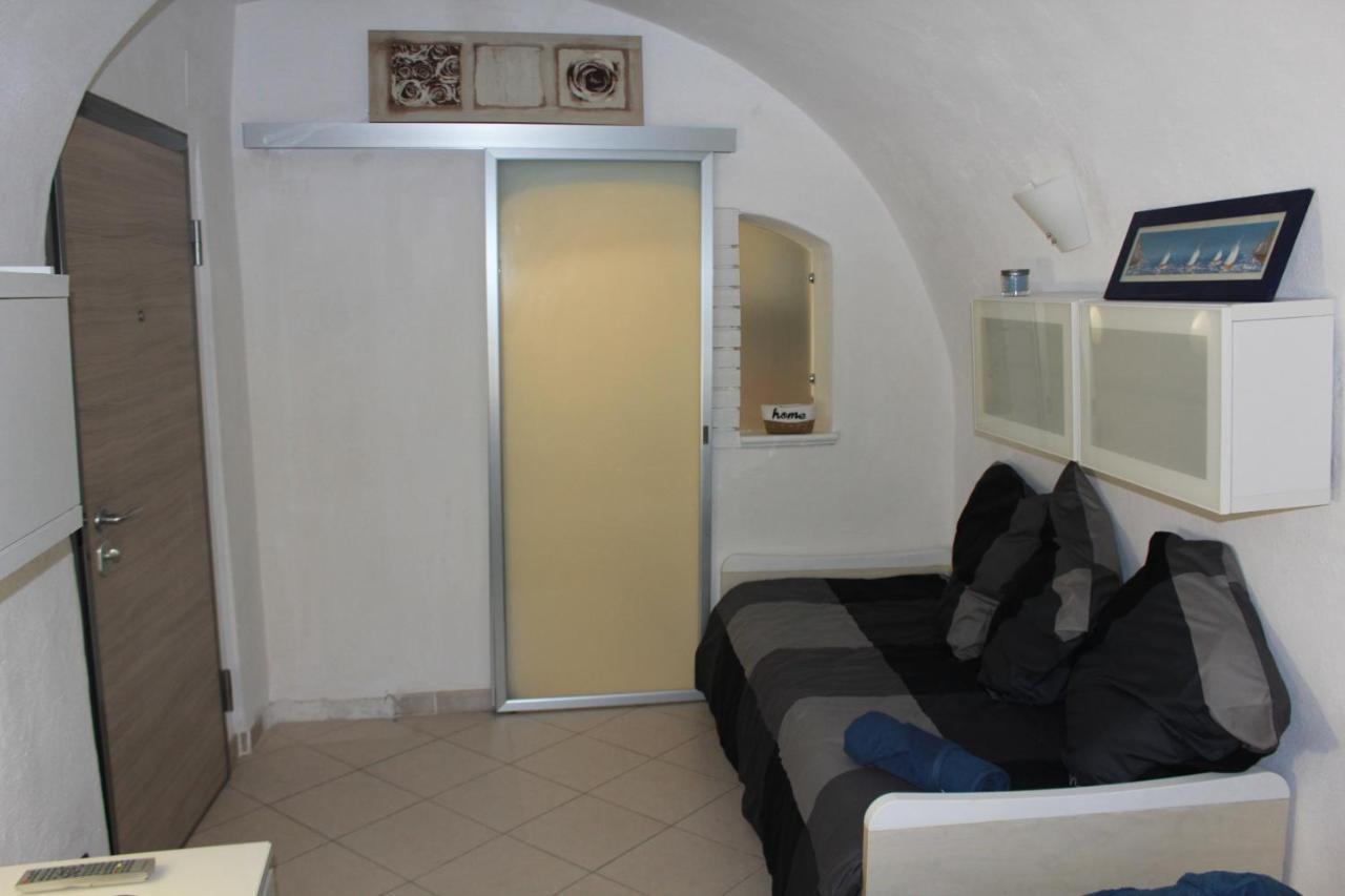 Ca' Du Mangiabaggi Villa Vallecrosia Eksteriør billede