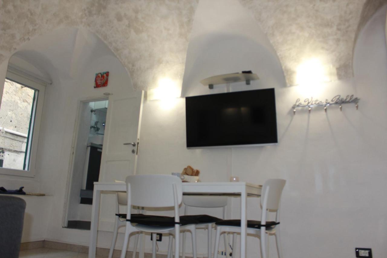 Ca' Du Mangiabaggi Villa Vallecrosia Eksteriør billede